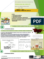 03 Clase - Materiales Asfalticos