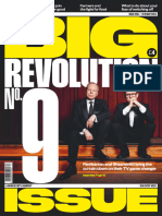 The Big Issue 13.05.2024 - Freemagazines - Top