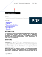 PredictBack White Paper