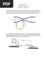 Ejercicios Parcial 1 Oleohidráulica Y Neumática Periodo Abrl - Agosto 2024