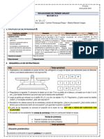 Sesion Mat-06-08 - 05-Ecuaciones de Primer Grado