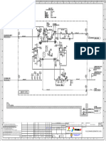 SR-10-P1-PID-001-P & ID DRAWING SEPARATOR (V-501) - Rev 0