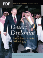 Desert Diplomat - Inside Saudi Arabia Following 9 - 11 (PDFDrive)