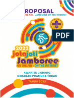 Proposal Jota Joti 2022