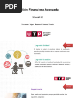 S02 - s1 - Presupuesto Operativo