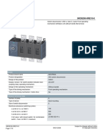 3KD52300RE100 Datasheet en