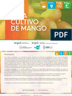 Ebook Guia Cultivo de Mango