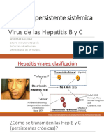 Hepatitis Virales 2024