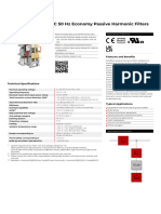 Schaffner Datasheet FN3471