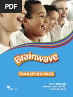 BW TransitionPack