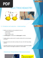 1.redox Intro