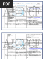 Planeación Estudio de La Personalidad Criminal Cyc Aula G