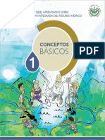 Gestion Integrada Del Recurso Hidrico-Conceptos Basicos