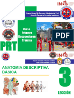 PRT DP Version 2022 FINAL - V2.0 L3 ANATOMIA DESCRIPTIVA BASICA