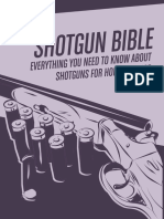 The Shotgun Bible PDF Free