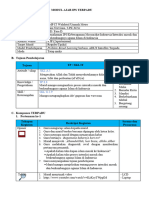 MODUL AJAR IPS 8 (BAB 2.3 Interaksi Budaya Pada Masa Kerajaan Islam) 3