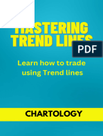 Trendline Ebook