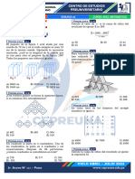 Inducción Y Deducción: Centro de Estudios Preuniversitario