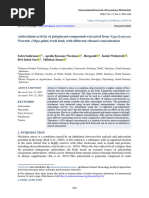 Sudirman2024 - Antioxidant Activity of Polyphenol Compounds Extracted From Nypa Fruticans