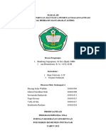 Kelompok 4 - Materi 5 Pra, Pemicuan, Pasca Pemicuan SBABS