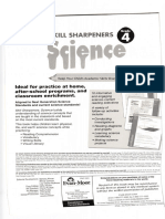 Skill Sharpeners Science, Grade 4 Workbook (Evan-Moor Corporation) (Z-Library)