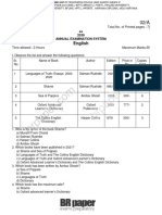 English (10th) Sep2021