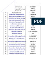 Chemical Compounds