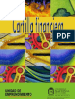 Cartilla Financiera