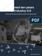 The Next Ten Years of Industry 4.0-EN