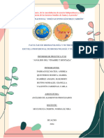 Informe de Práctica N°02 - Análisis Del Vinagre y Mostaza