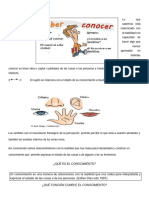 Tiposdeconocimiento