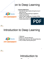 1.1. Introduction To Deep Learning