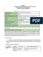 Modul P5 Projek 1 2022.2023