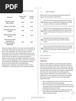 Question 12 Explanation - Digital SAT Mock Test 1, Section 1, Module 1 - Reading and Writing