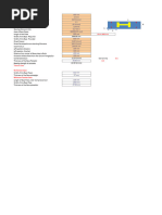 Base Plate - Other Column