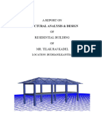 Tilak Raj Kandel Small Block Structural Report (Repaired)