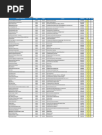 Bupa Arabia Hospital List English PDF Free