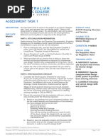 A10191 Drawing Structure and Services - Assessment Task 1 - Version 1 - 05oct23 - Unlocked