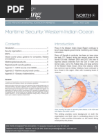 Maritime Security West Indian Ocean LP Briefing