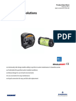 Smartpower Solutions: Product Data Sheet