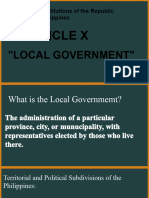 Article 10 Localgov