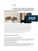 Comprender La Oración Del Credo Fede Abril 2024 t.p3