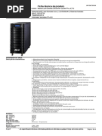 Ficha Tecnica 91.D1.050003