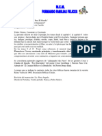 Firme Constante y Creciendo - Apóstol Keison Carrillo - 054746 - 061028