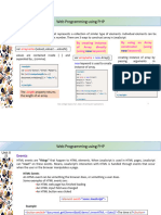 WebPHP Unit23 - PDF