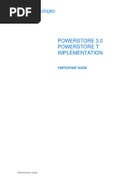 PowerStore 3.0 PowerStore T Implementation