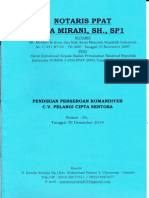 Legal Pelangi