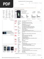 Xiaomi Black Shark 4S Pro - Full Phone Specifications