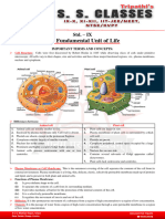 Cell ENotes