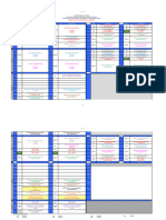 Emploi Du Temps S2 P2 Semaines9-14 V18mars